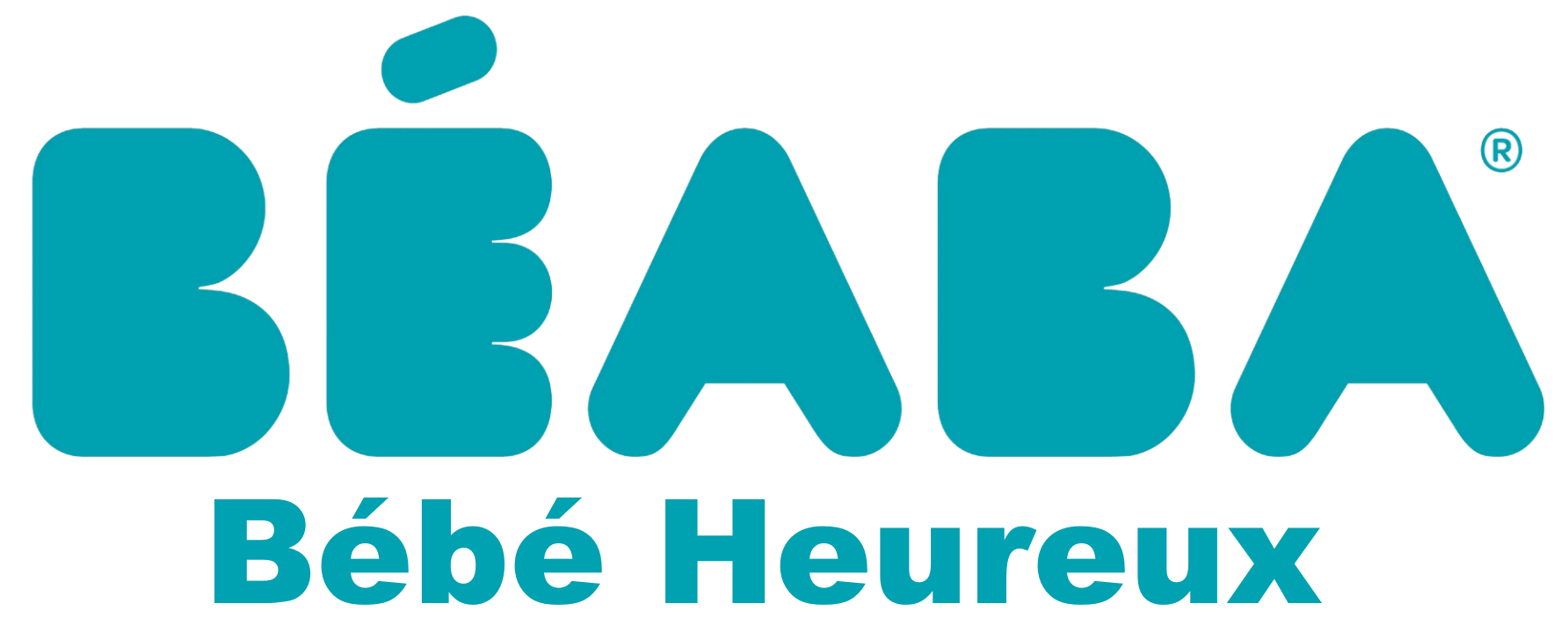 Bébé Heureux