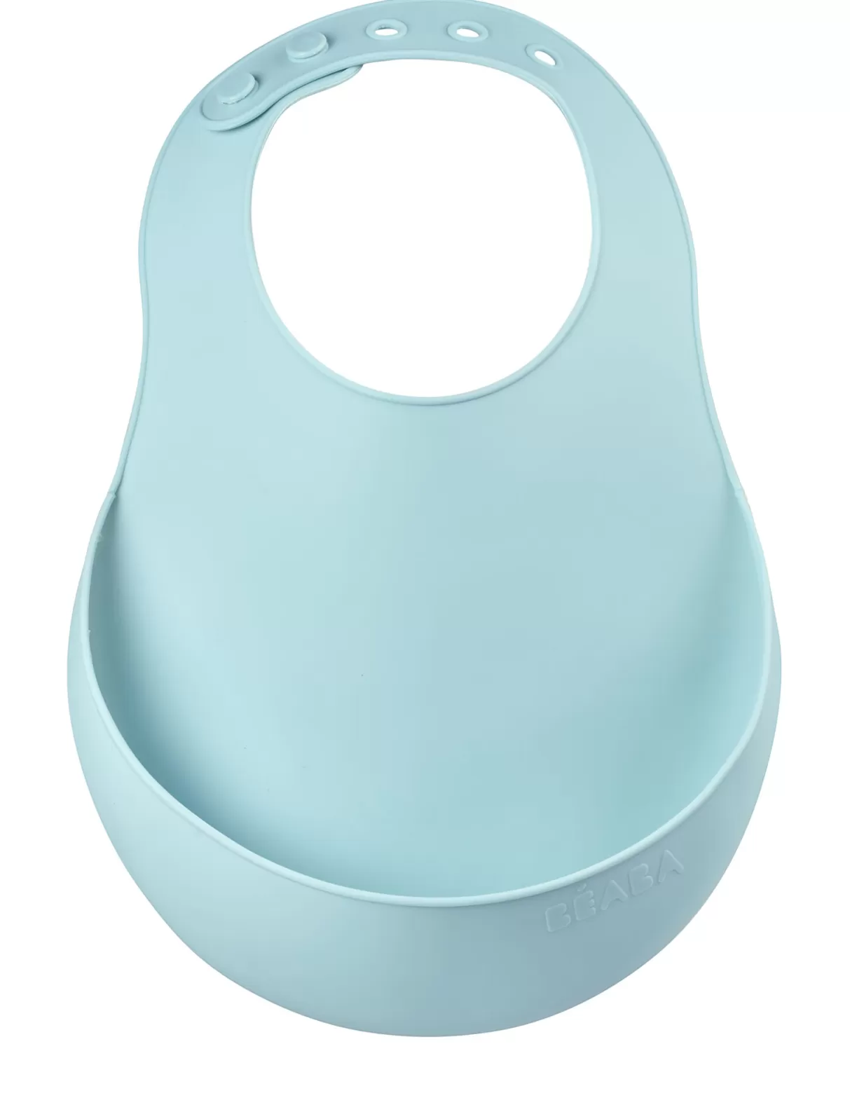 BÉABA Couverts, Vaisselle Et Bavoirs*Bavoir Silicone Airy Green