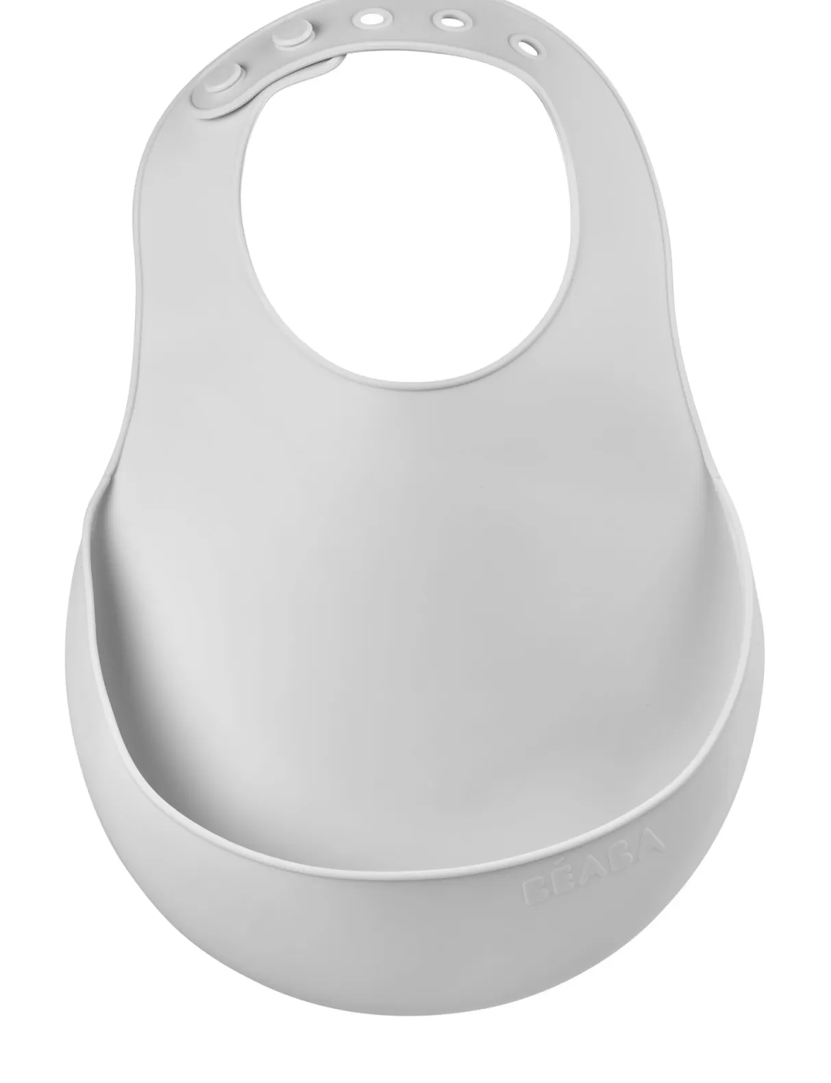 BÉABA Couverts, Vaisselle Et Bavoirs*Bavoir Silicone Light Mist