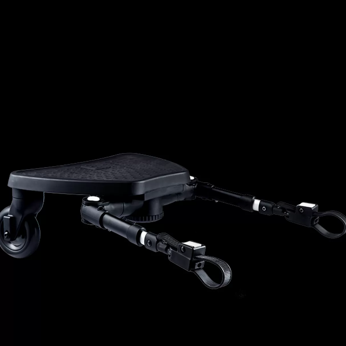 BÉABA Poussettes Et Accessoires*Bonavi Buggy Board Black