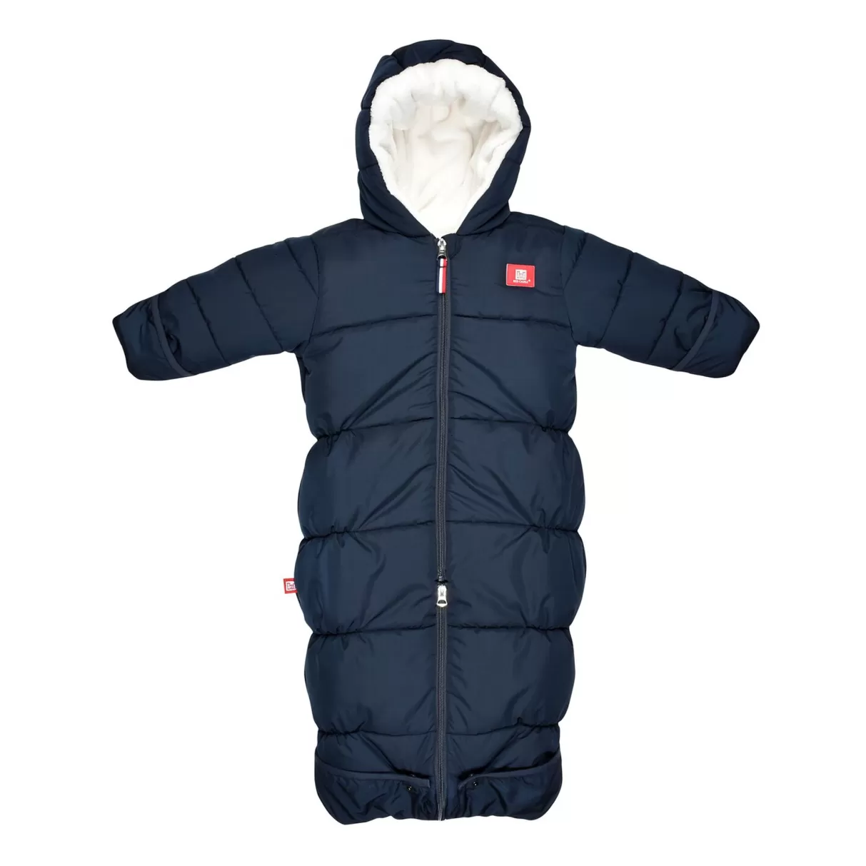 BÉABA Chancelieres Et Nids D'Ange*Combi C-Zip 12-24M Navy Blue