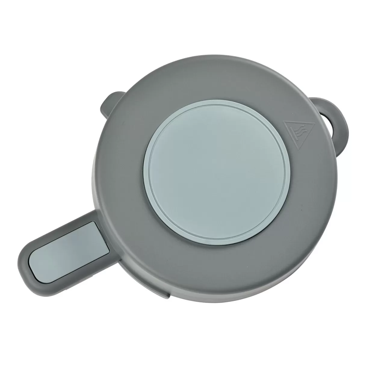 BÉABA Pièces Détachées*Couvercle De Bol Grey Babycook® Néo Grey-White