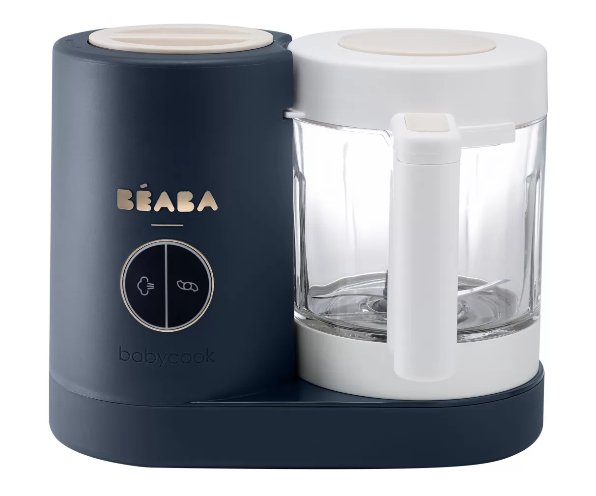 BÉABA Babycook® Néo*Le Robot Cuiseur Babycook® Néo Night-Blue