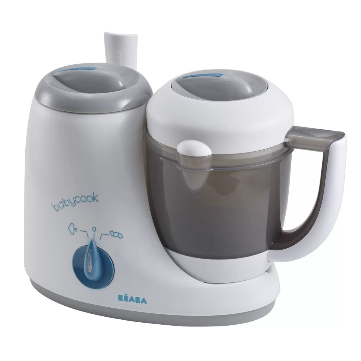 BÉABA Babycook® Original*Le Robot Cuiseur Babycook® Original