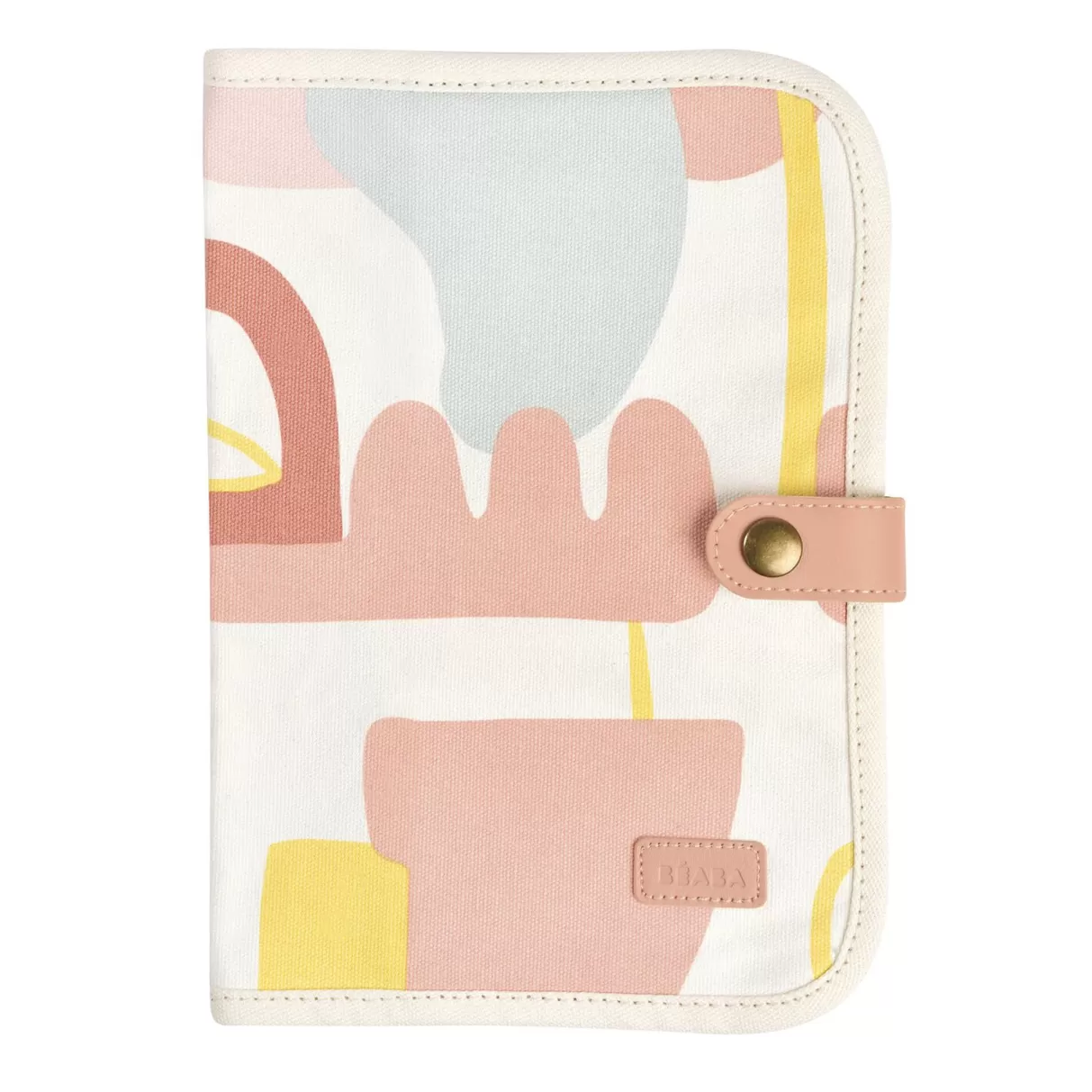 BÉABA Accessoires De Toilette*Protege Carnet De Sante Artline