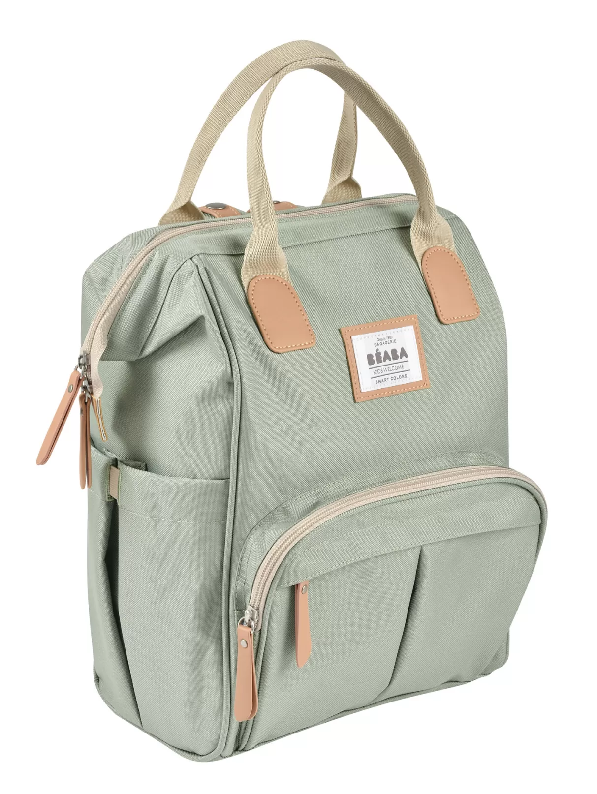 BÉABA Sacs De Voyage*Sac A Langer Wellington Sage Green