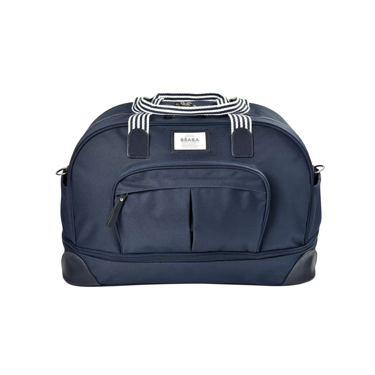 BÉABA Sacs De Voyage*Sac De Voyage Amsterdam Blue Marine