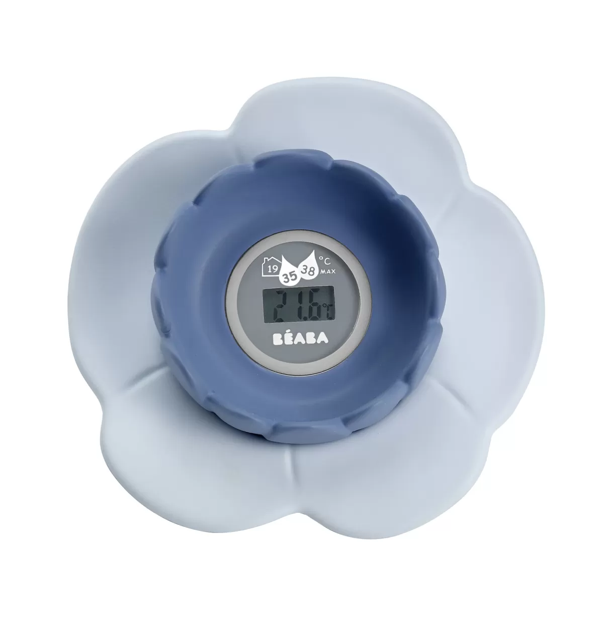 BÉABA Thermomètres*Thermometre De Bain Lotus Blue
