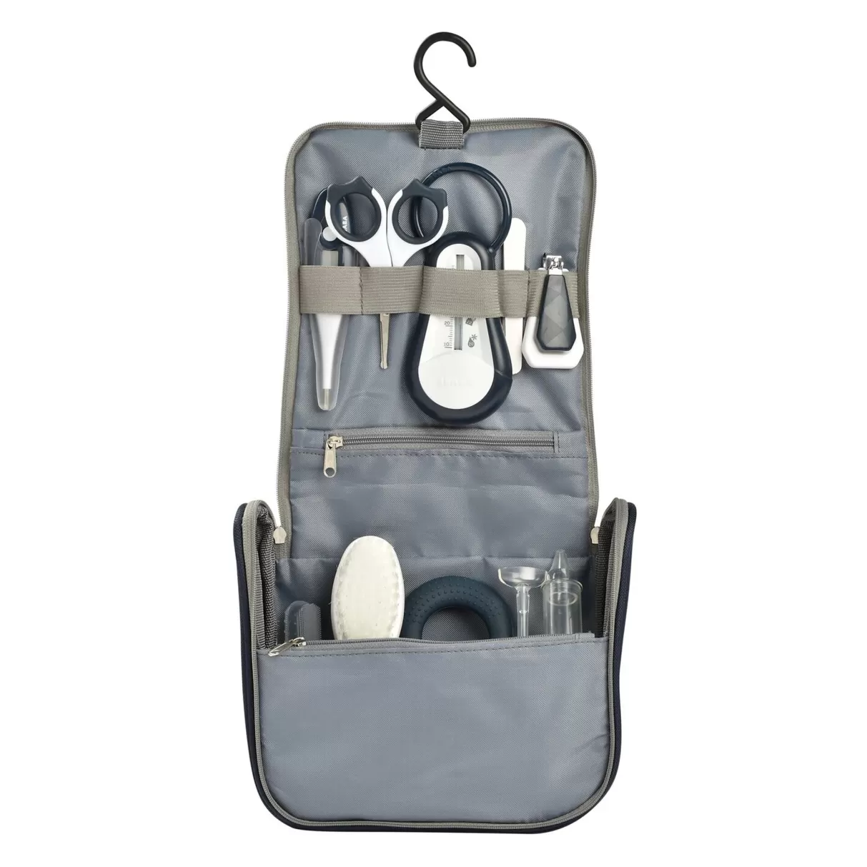 BÉABA Accessoires De Toilette*Trousse De Toilette Nomade Night Blue